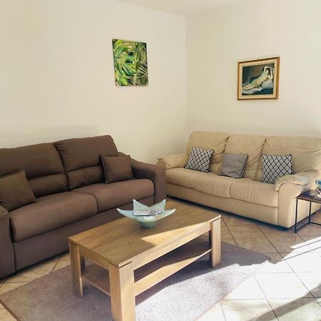 La Casa Di Tita Stresa Apartment Phòng bức ảnh