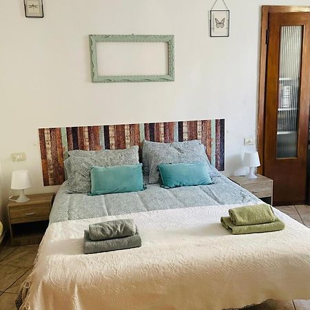La Casa Di Tita Stresa Apartment Ngoại thất bức ảnh