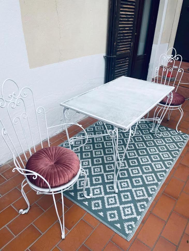 La Casa Di Tita Stresa Apartment Ngoại thất bức ảnh