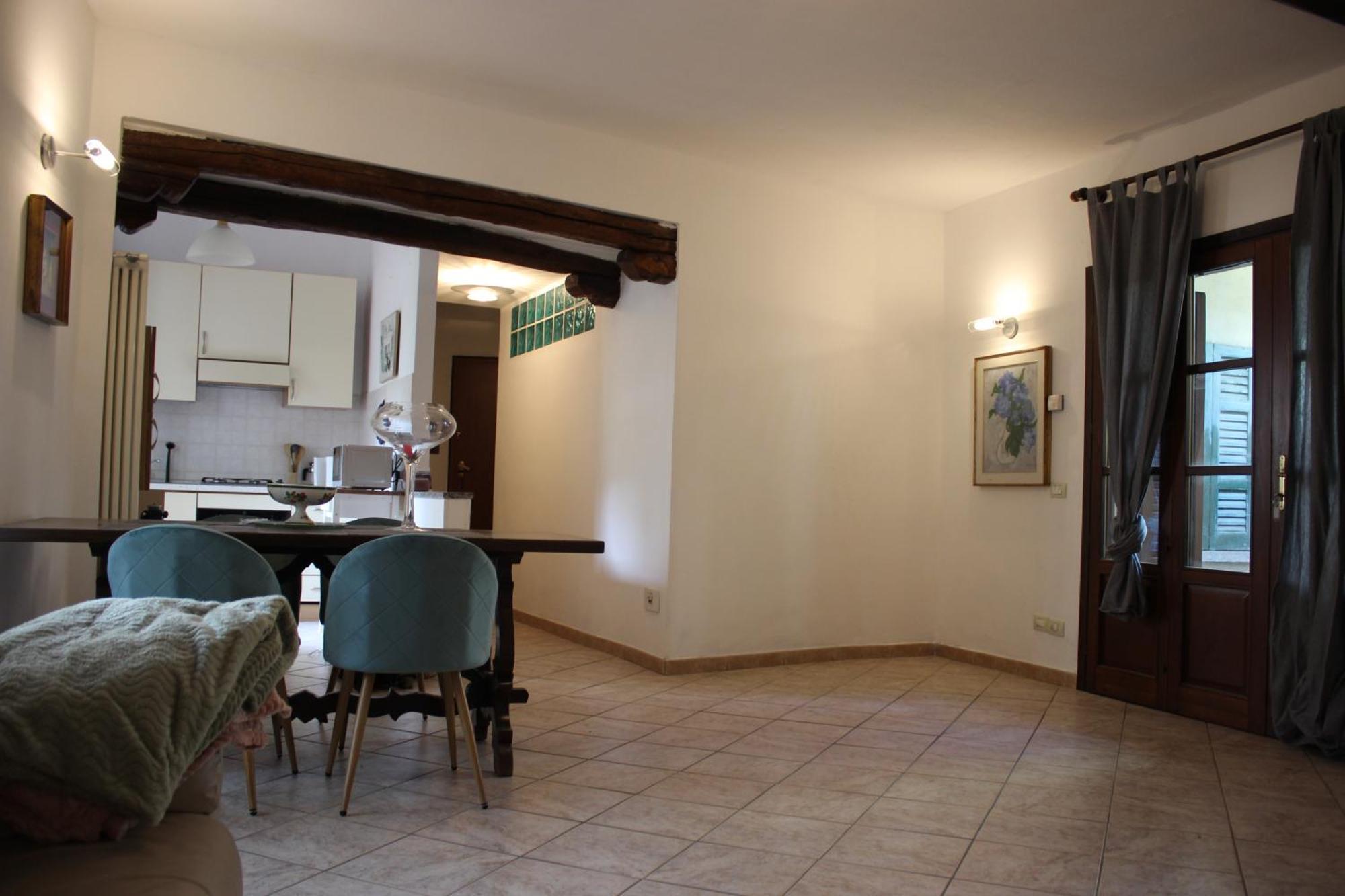 La Casa Di Tita Stresa Apartment Ngoại thất bức ảnh