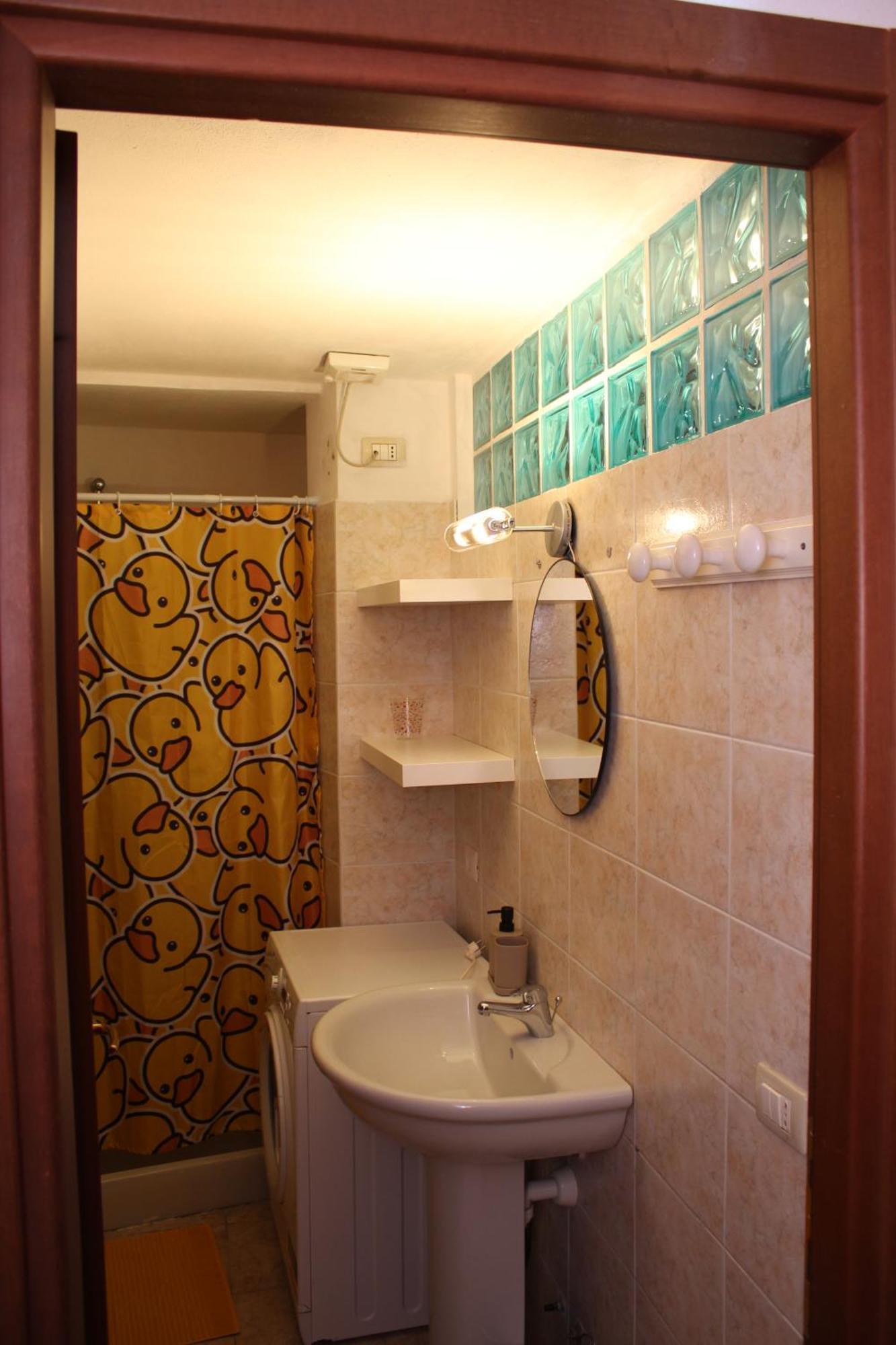 La Casa Di Tita Stresa Apartment Ngoại thất bức ảnh