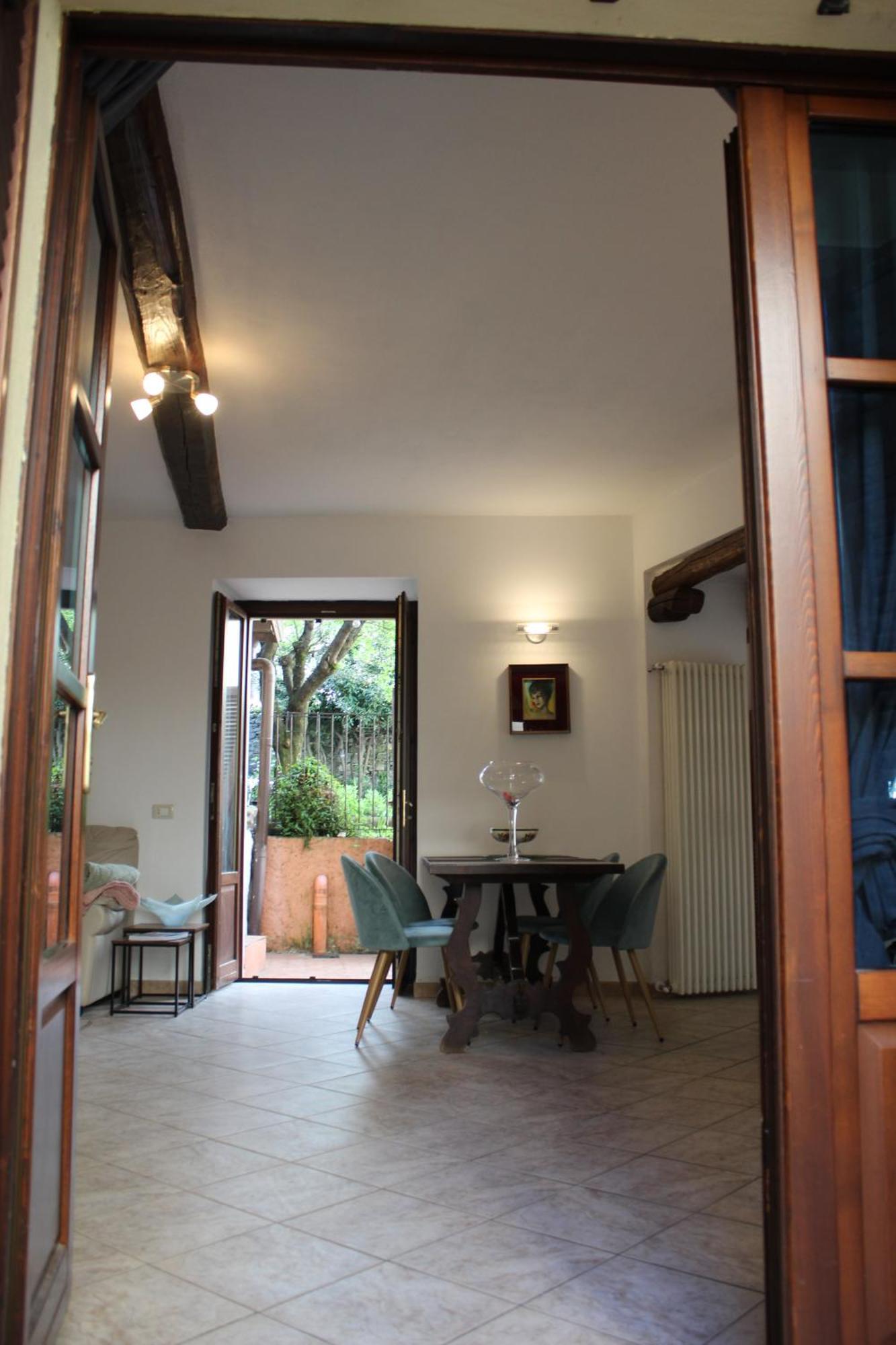 La Casa Di Tita Stresa Apartment Ngoại thất bức ảnh
