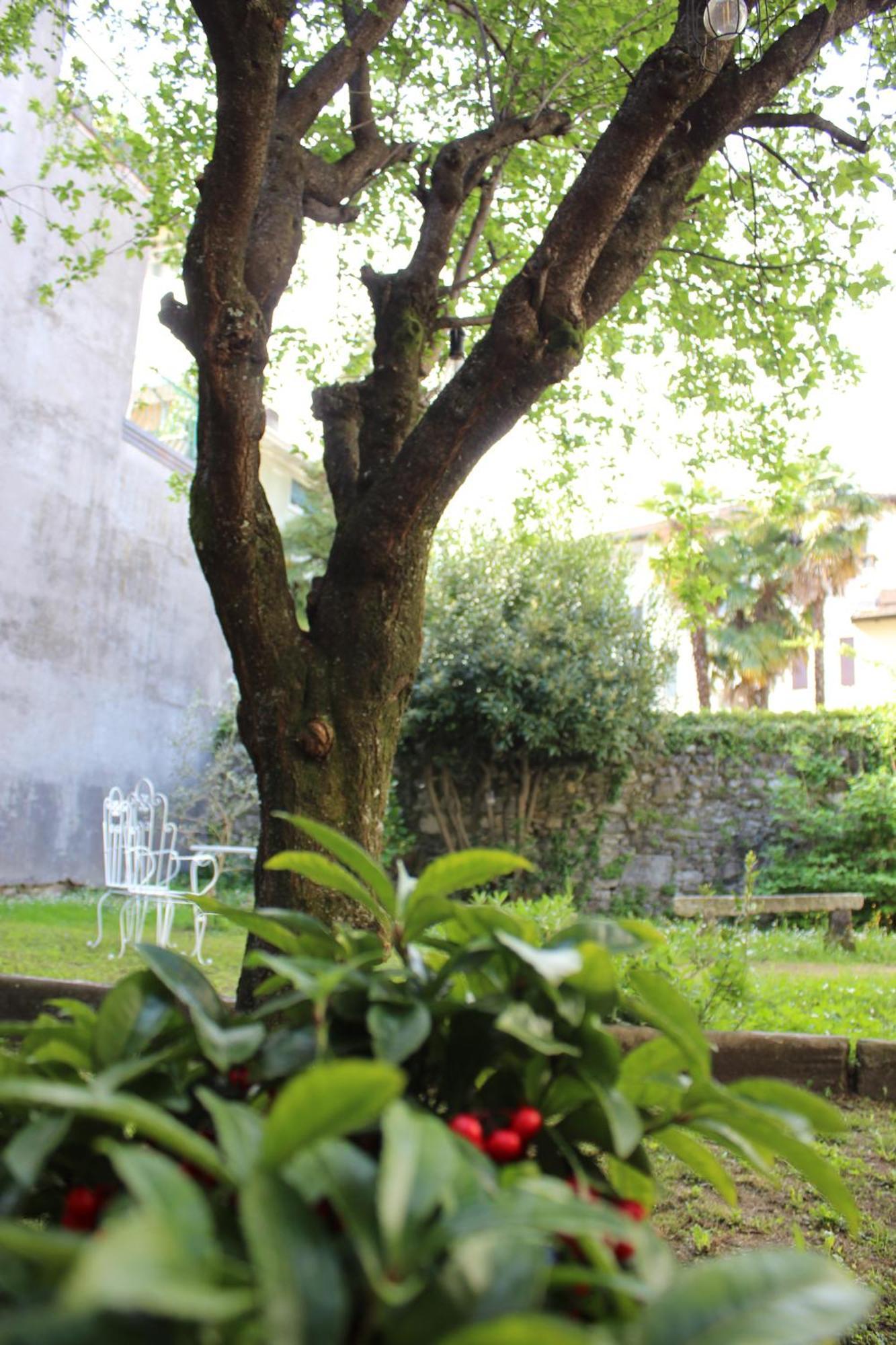 La Casa Di Tita Stresa Apartment Ngoại thất bức ảnh