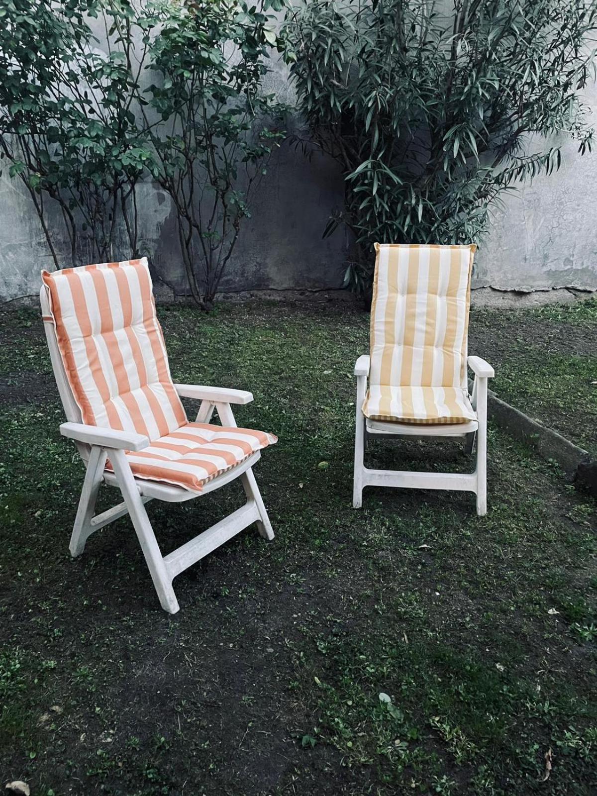 La Casa Di Tita Stresa Apartment Ngoại thất bức ảnh