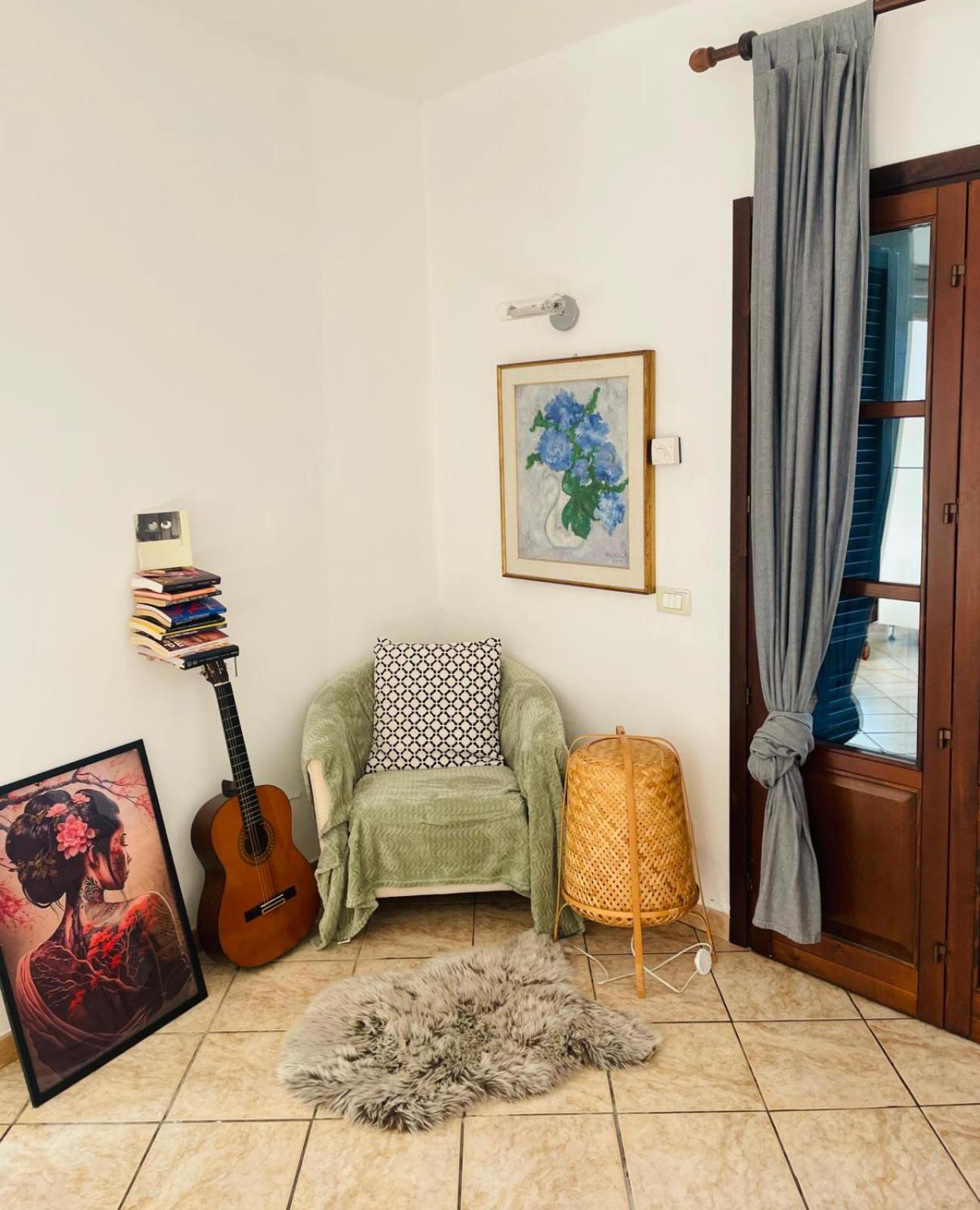La Casa Di Tita Stresa Apartment Phòng bức ảnh