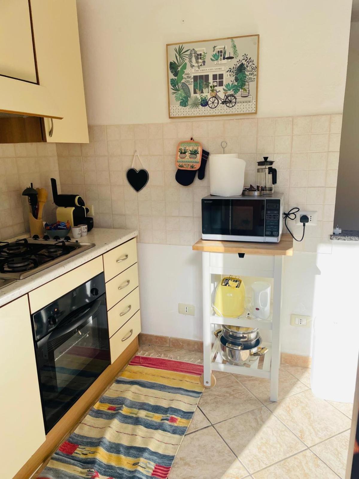 La Casa Di Tita Stresa Apartment Phòng bức ảnh