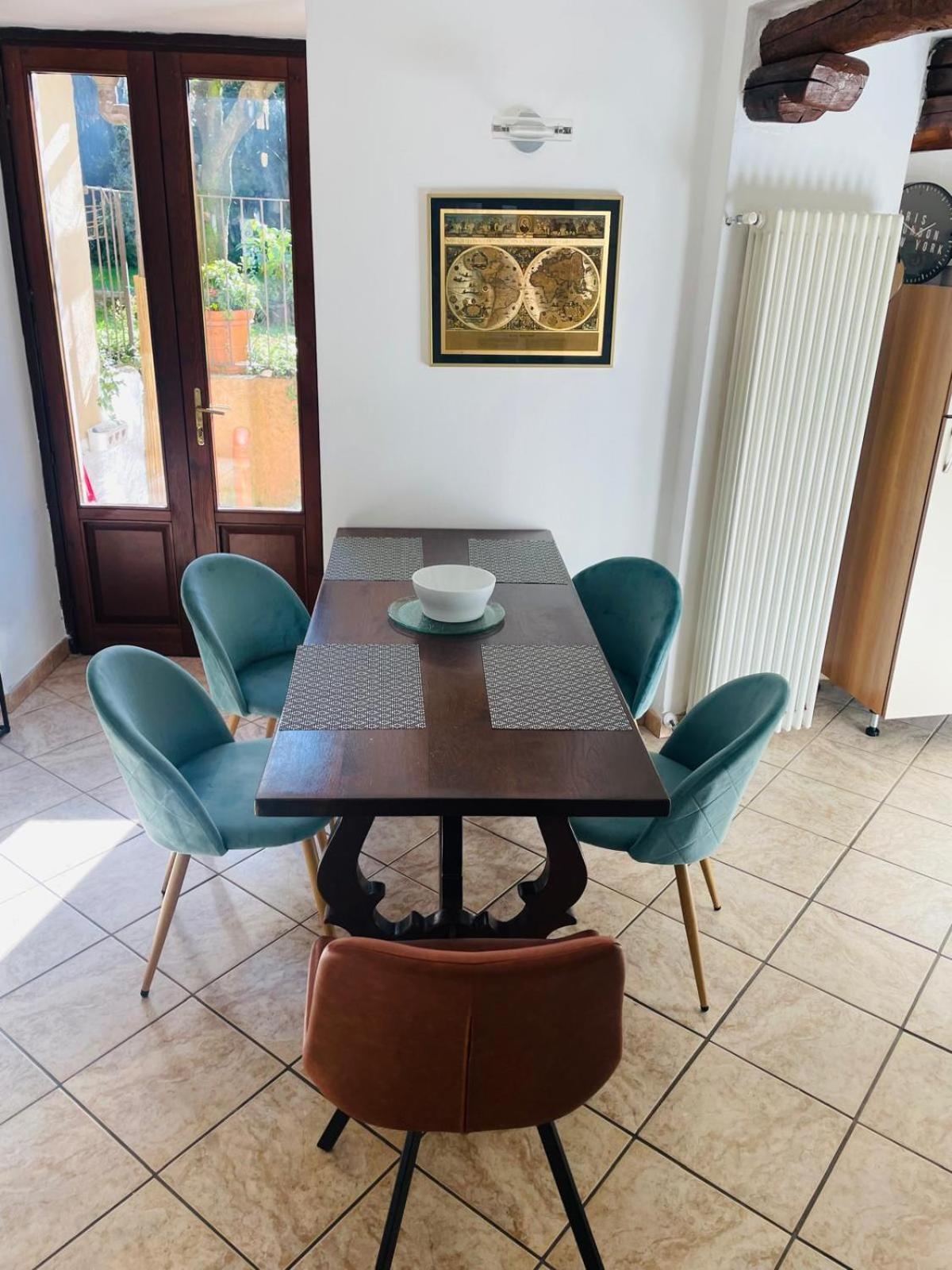 La Casa Di Tita Stresa Apartment Ngoại thất bức ảnh