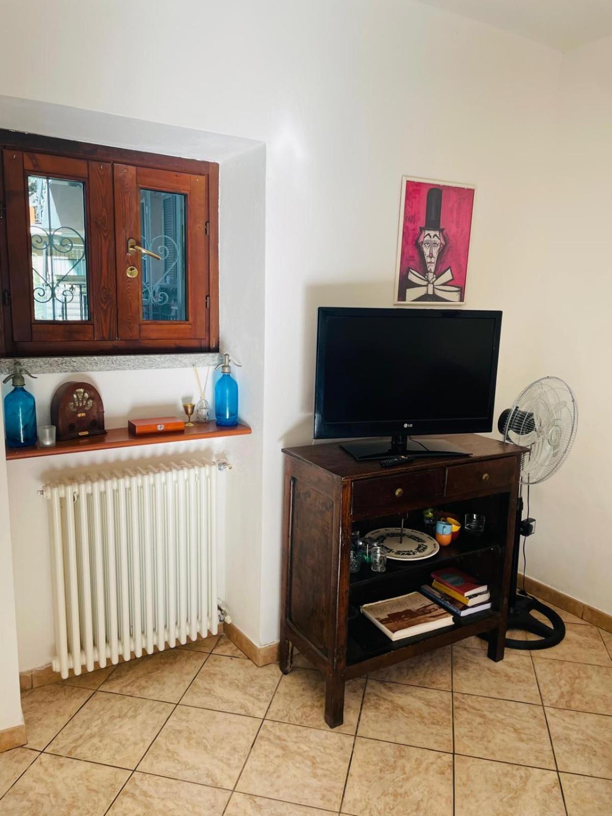 La Casa Di Tita Stresa Apartment Phòng bức ảnh