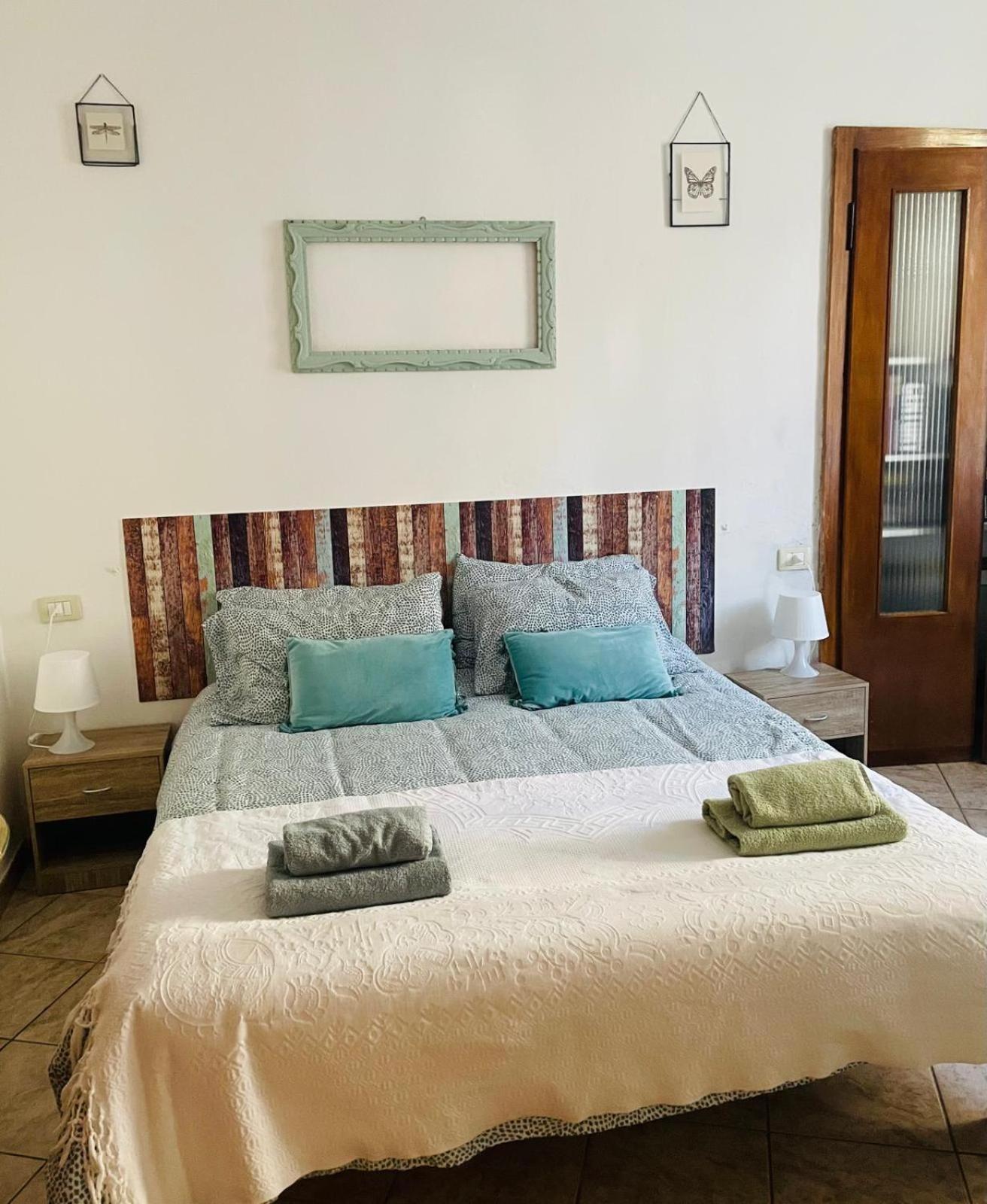 La Casa Di Tita Stresa Apartment Ngoại thất bức ảnh